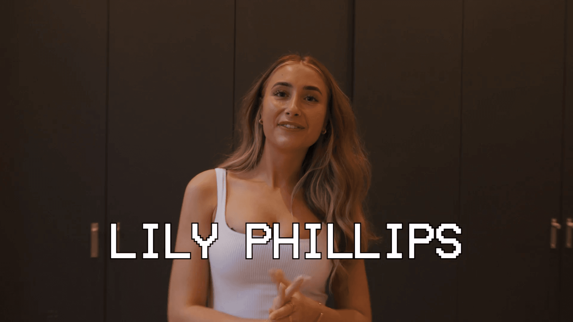 Lillian Phillips - I Slept With 100 Men In 1 Day | Documentary (Patreon)